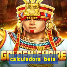 calculadora beta hcg semanas